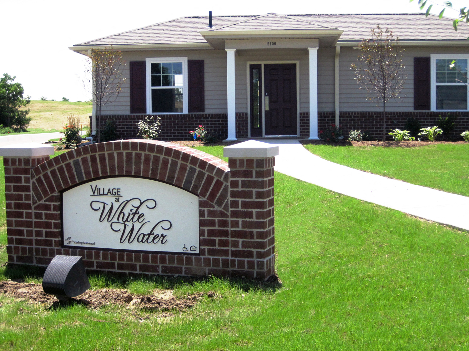 Photos and Video of The Village at Whitewater Apartments in Richmond, IN